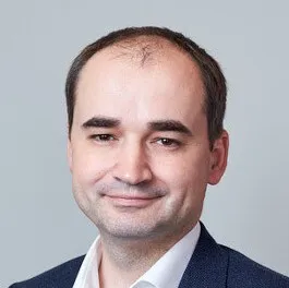 Alexey Palamarchuk