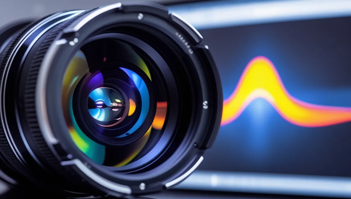 Photo - Russia Develops Smart Eye-Tracking System for Post-Stroke Rehabilitation