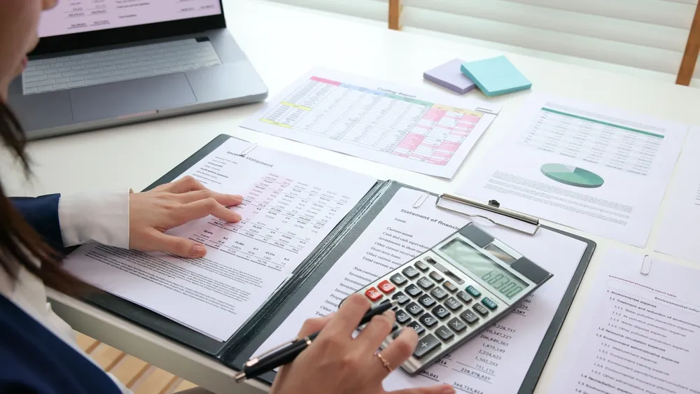 New Russian Software Can Forecast Budgets in Minutes