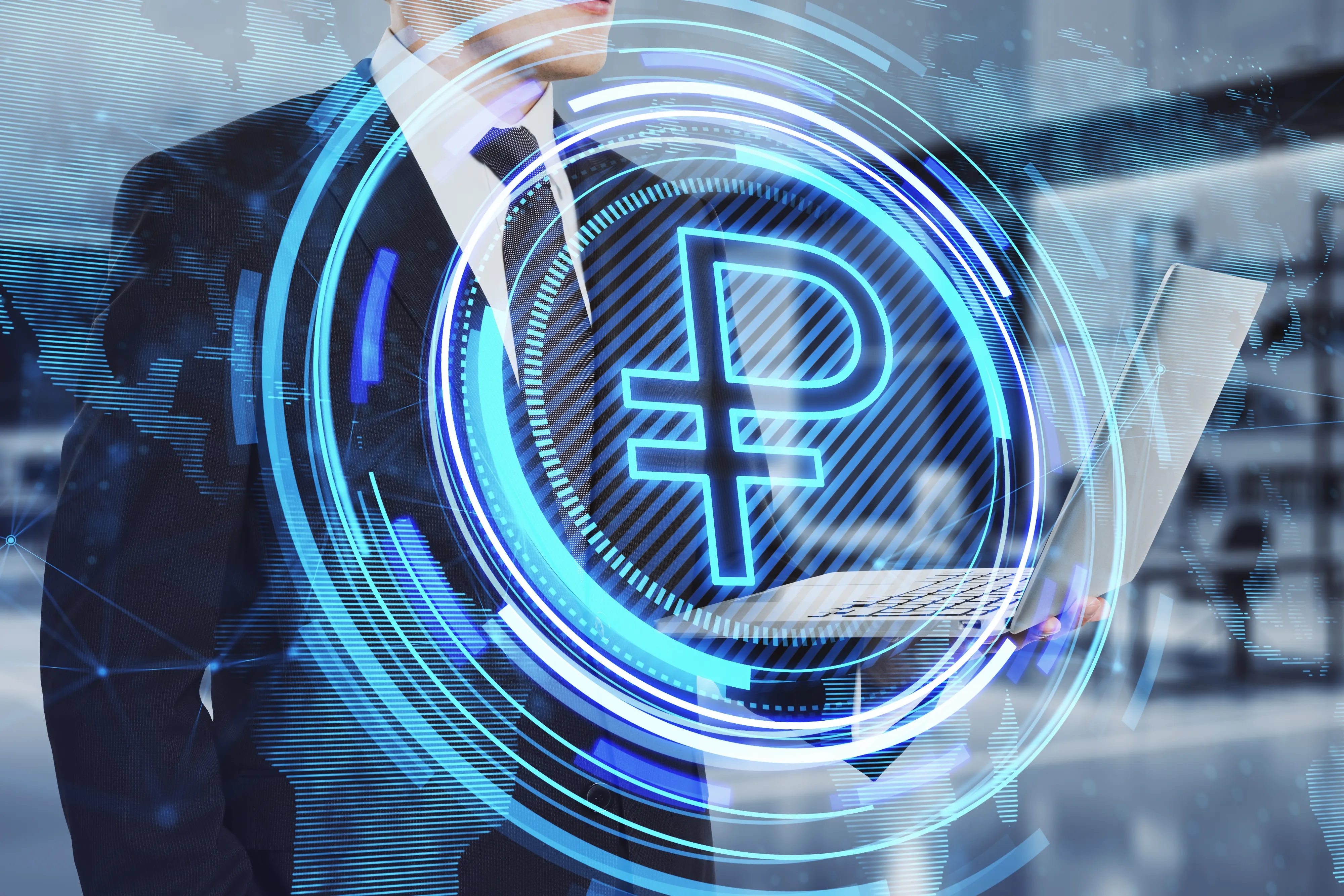 Digital Ruble Enters the Ring: Russia’s Central Bank Currency Goes Global