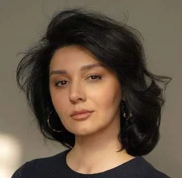 Gyulnara Agamova
