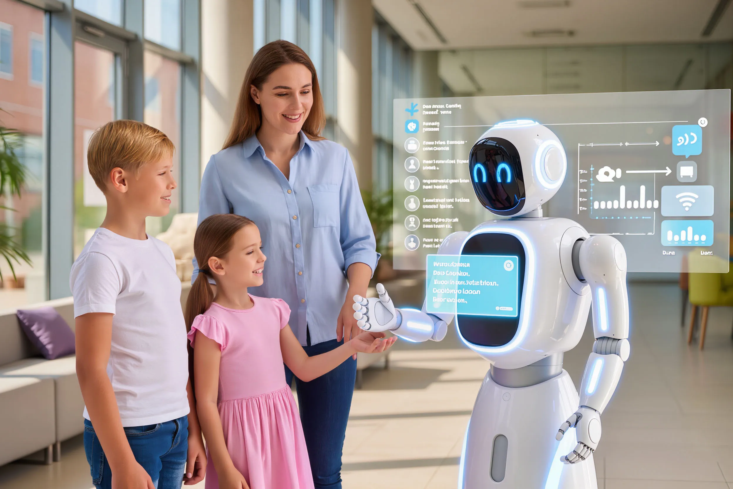 Photo - Technology Empowering Philanthropy in Russia