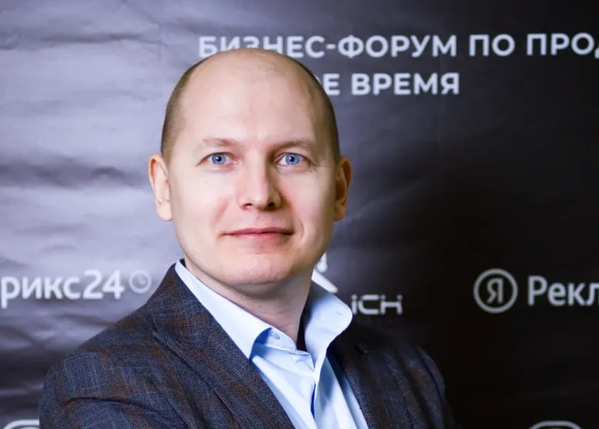 Иван Невзоров: «Искусственный интеллект помогает вести обучение внутри компаний самими сотрудниками»