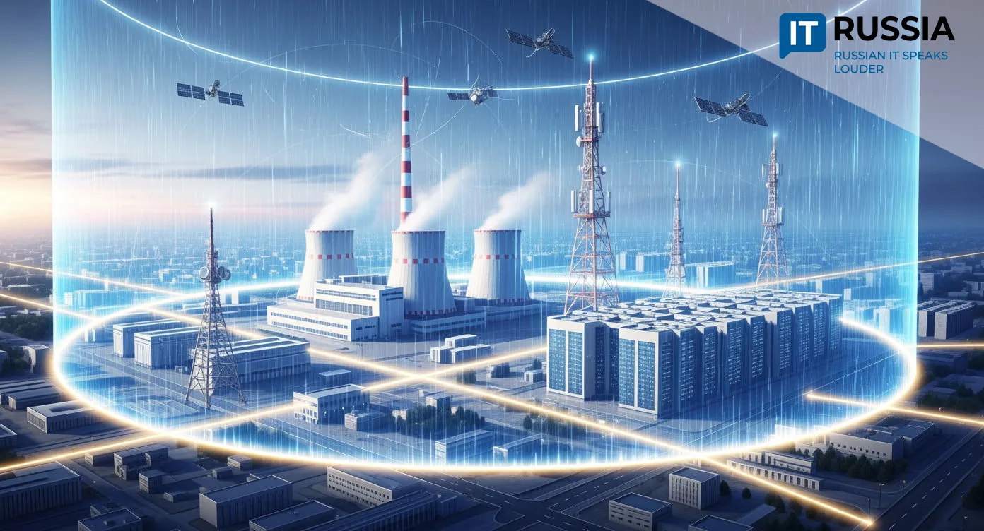 Russia Strengthens Cyber Resilience: Rosatom Launches IT Certification System for Critical Infrastructure
