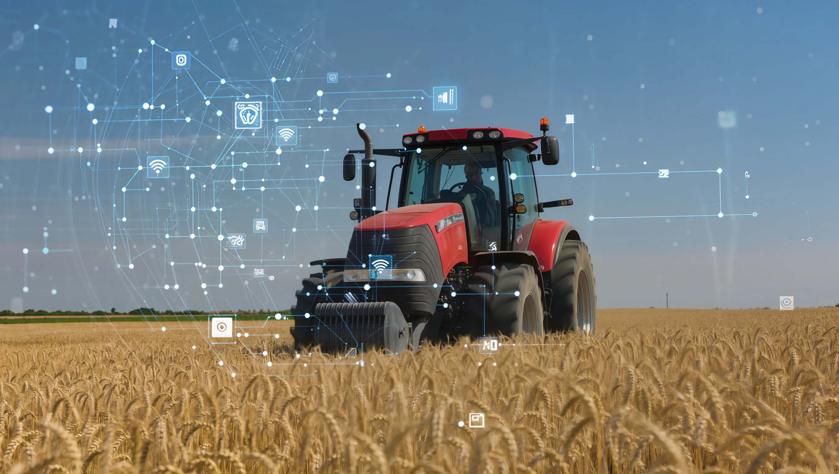 Photo - Altai Students to Master Agricultural Machinery Using VR Technology