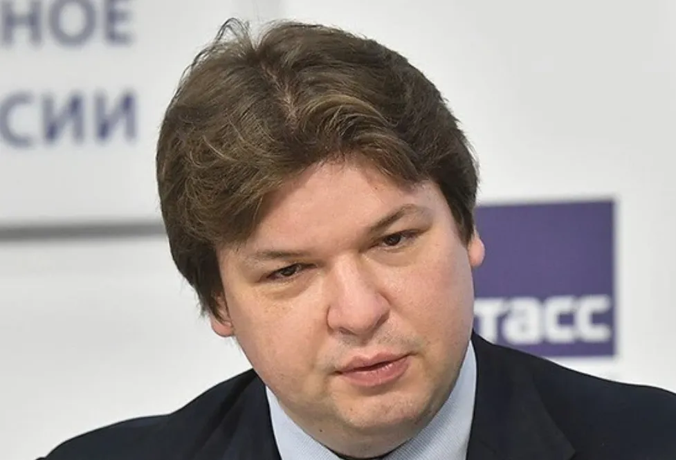 Дмитрий Медников