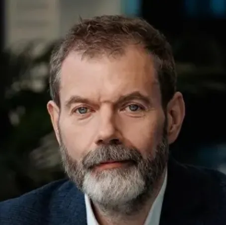 Kirill Bulgakov