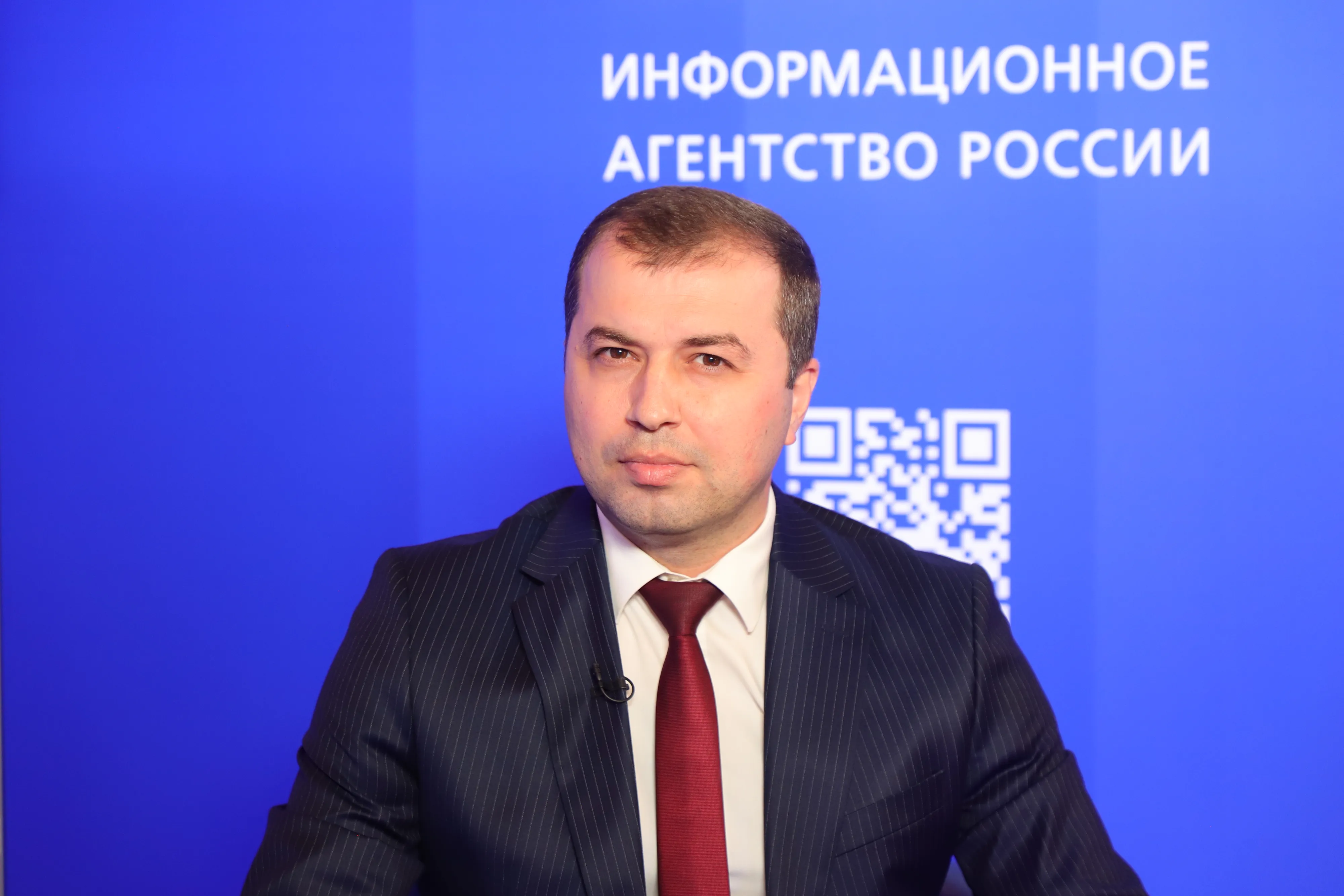 Назим Баламирзоев