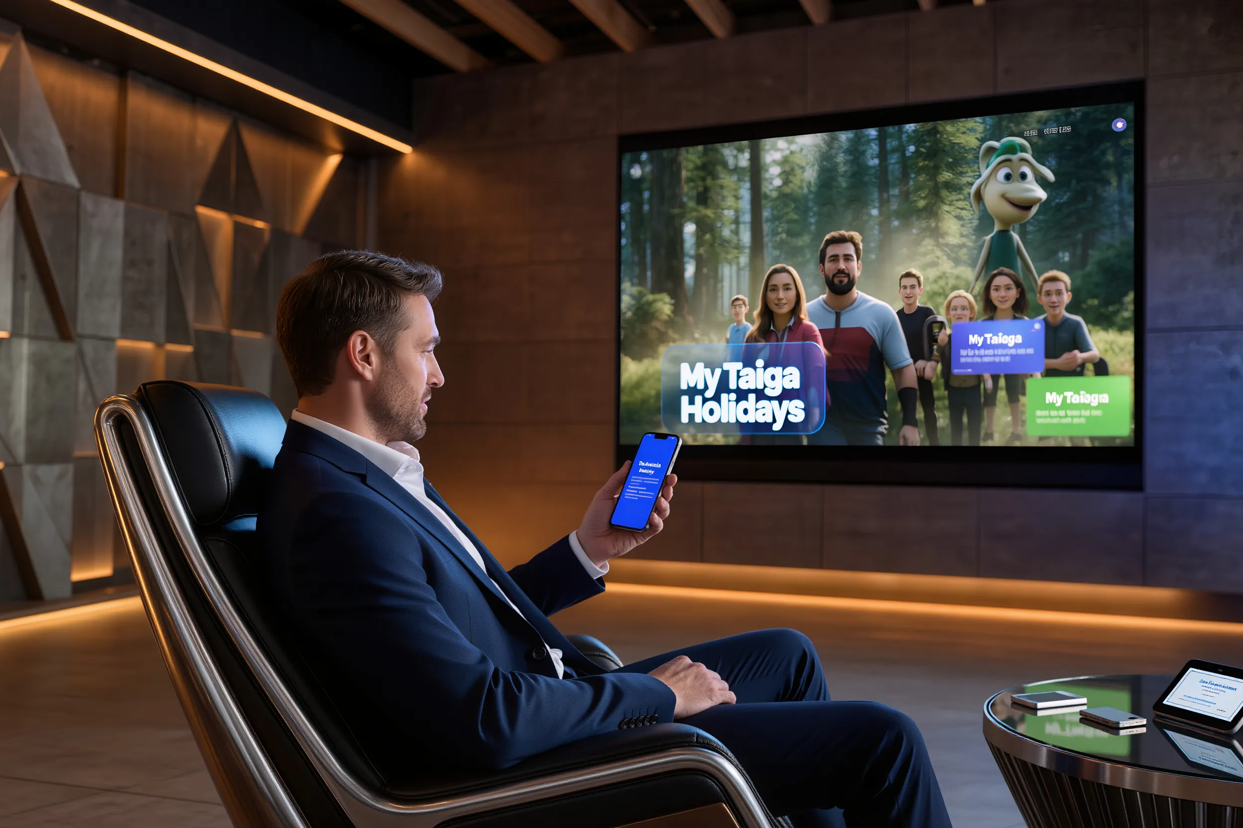 Photo - Digital Financial Assets Are Fueling the Creative Economy