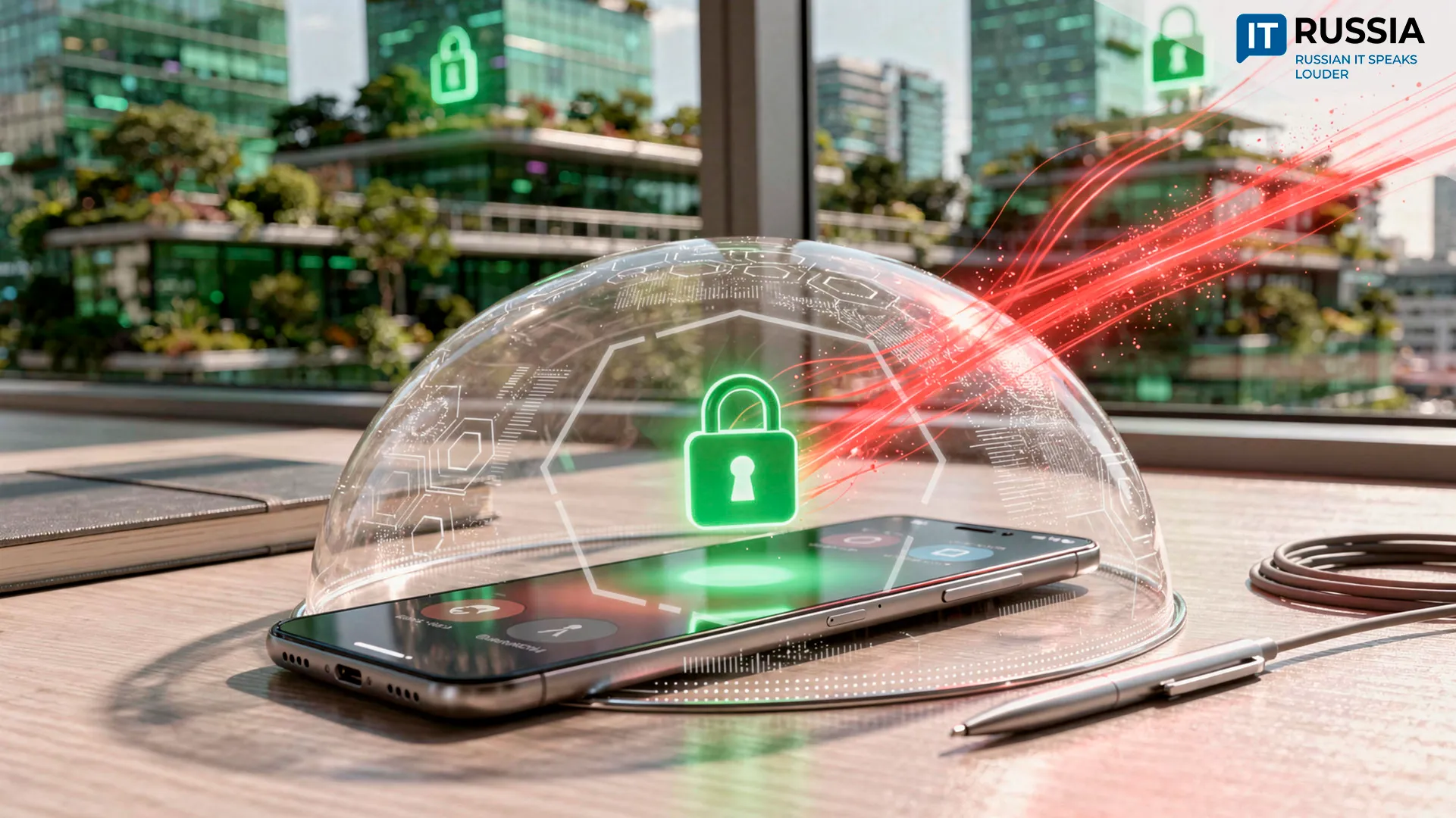 AI Blocks Suspicious Calls Before Users Pick Up