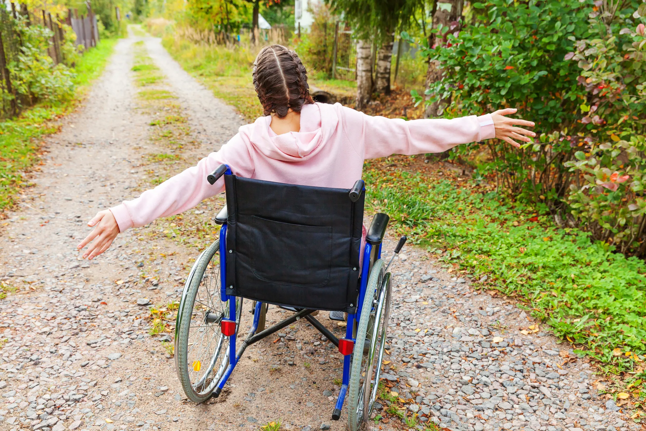 Russian Scientists Develop Mind-Controlled Wheelchair