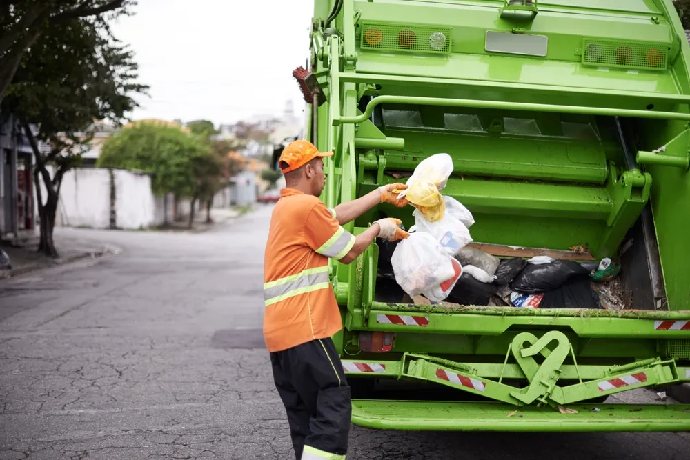 Russian Waste Management Firms Embrace Digital Workflow