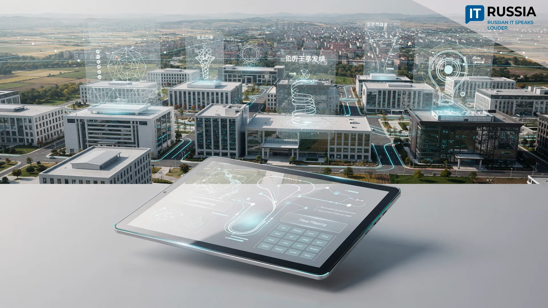 Five Clicks to College: Gosuslugi Launches Podbor vuza Service