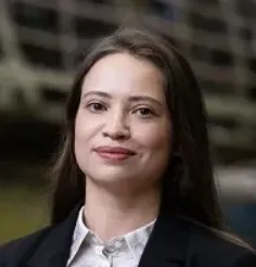 Olga Stupak