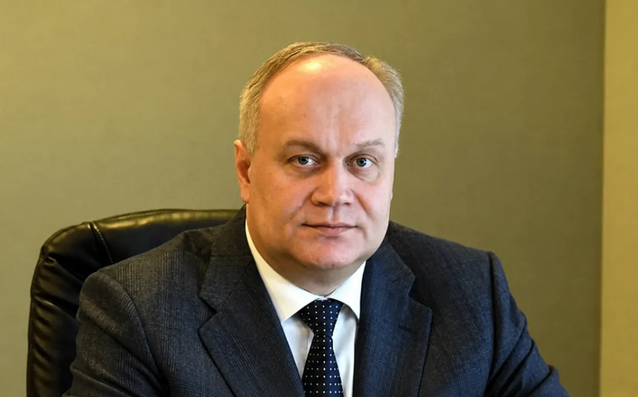 Юрий Нагорных: Без сильной, предсказуемой и защищенной цифровой инфраструктуры невозможно представить сильную, суверенную экономику