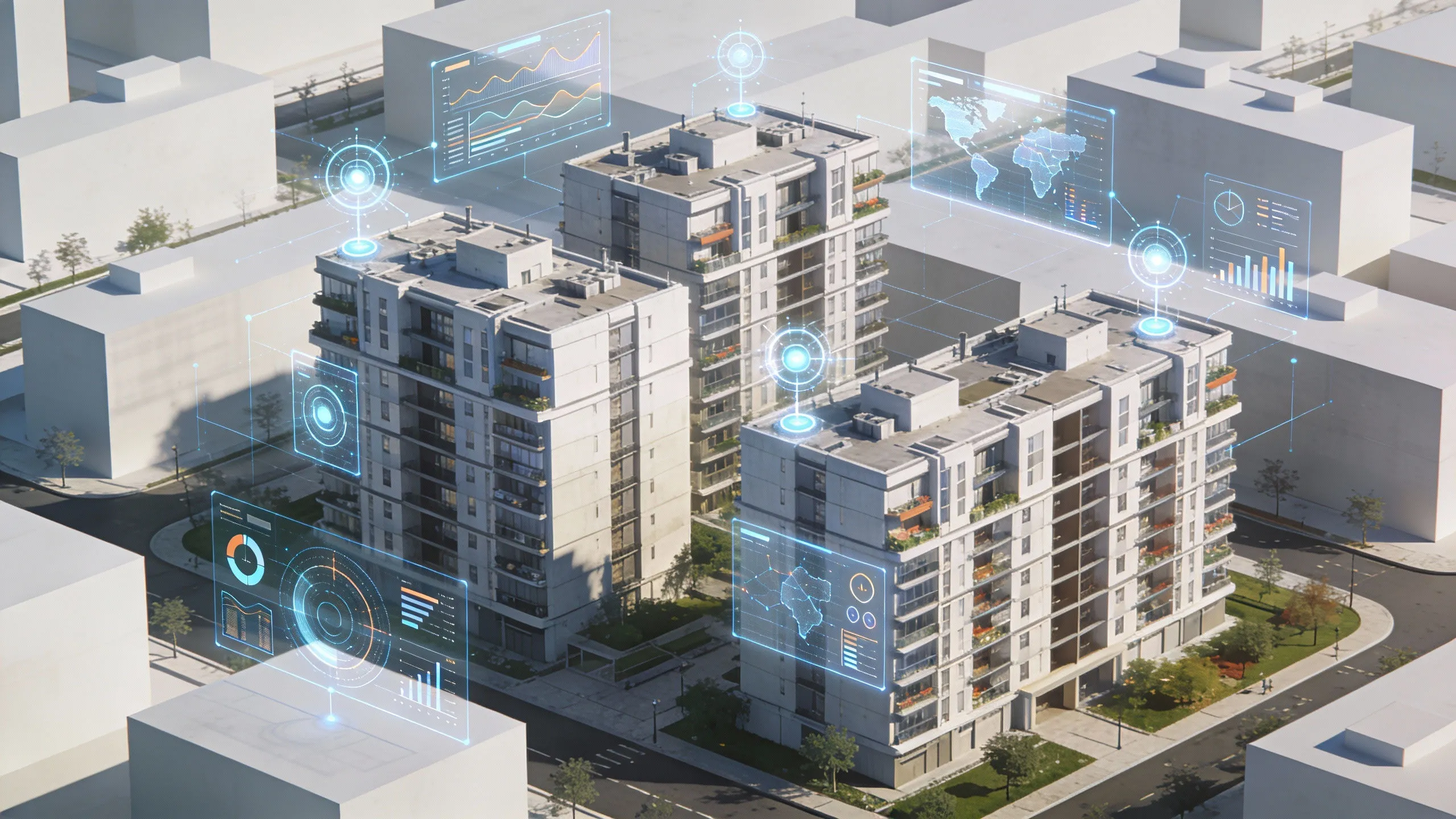 Photo - ИИ-диспетчер Wellsoft задает новый вектор цифровизации ЖКХ 