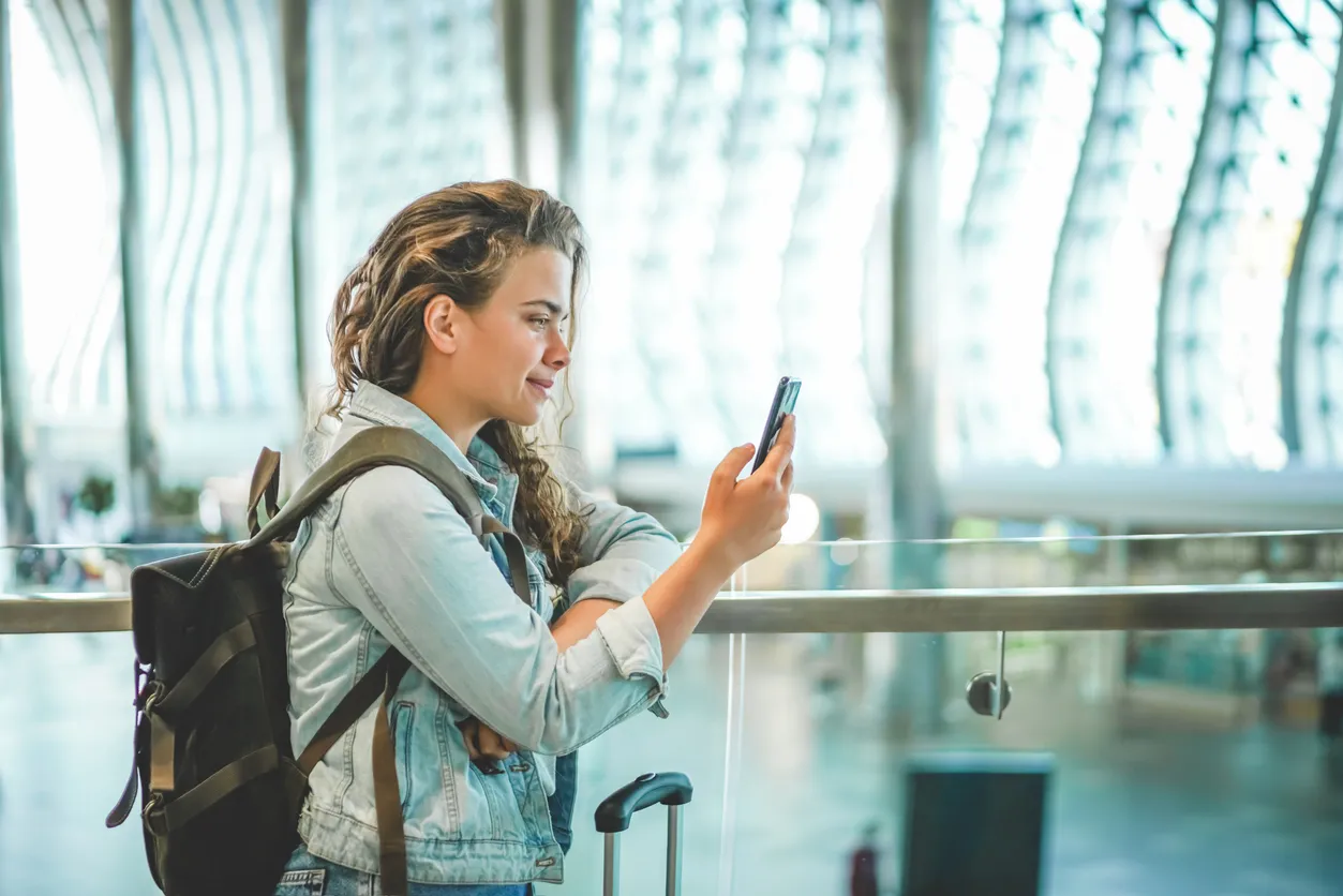 Russia to Launch AI-Powered Tourist App for Foreign Visitors