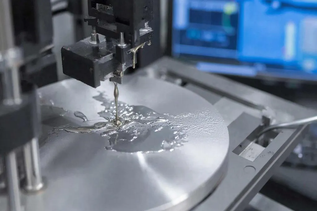 Russia Develops Antibacterial Surfaces Using 3D Printing