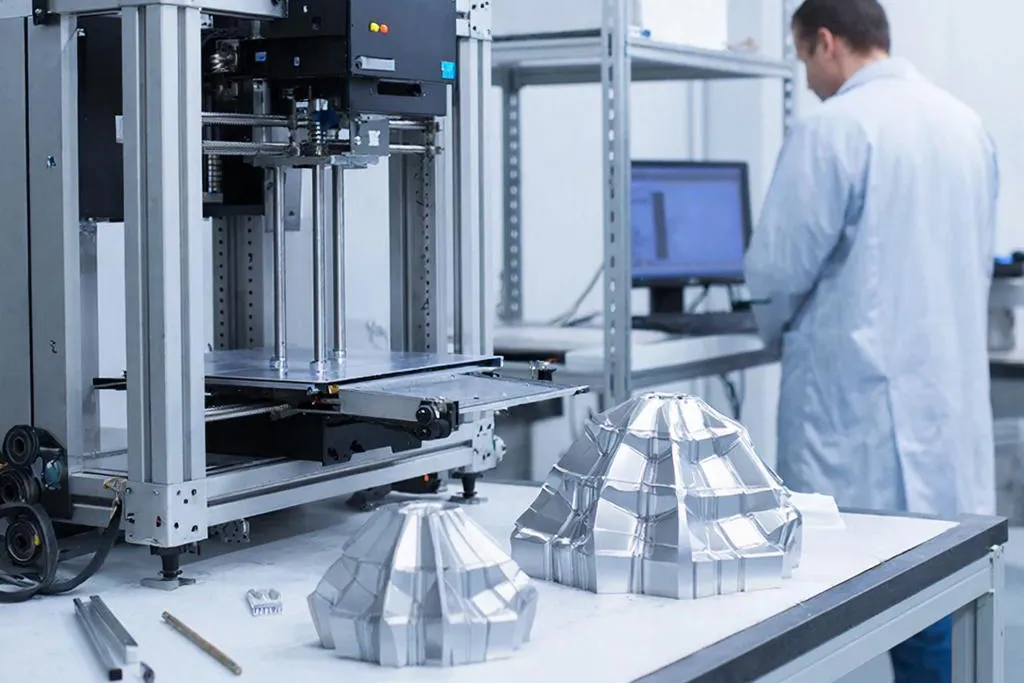 Russia Pioneers 3D-Printed Tungsten Components for Fusion Reactors