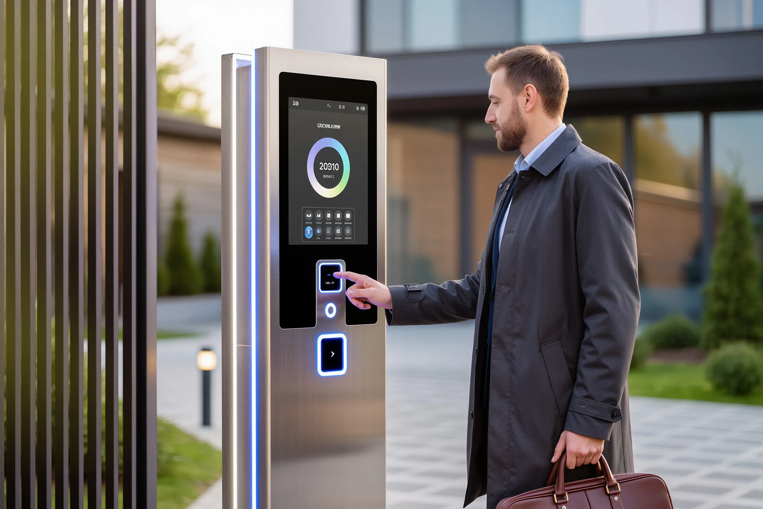 Photo - Digitizing the Foundations: How Russia’s Construction Sector Is Being Rebuilt