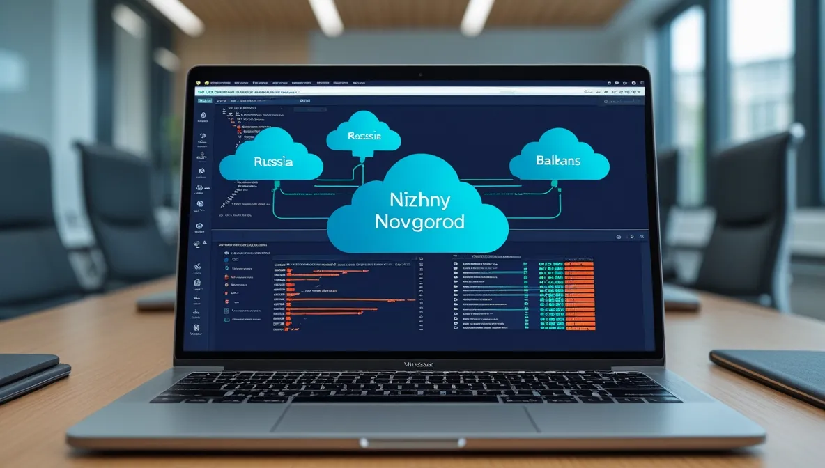 Photo - Выход на Балканы: нижегородские ИТ-компании работают на экспорт