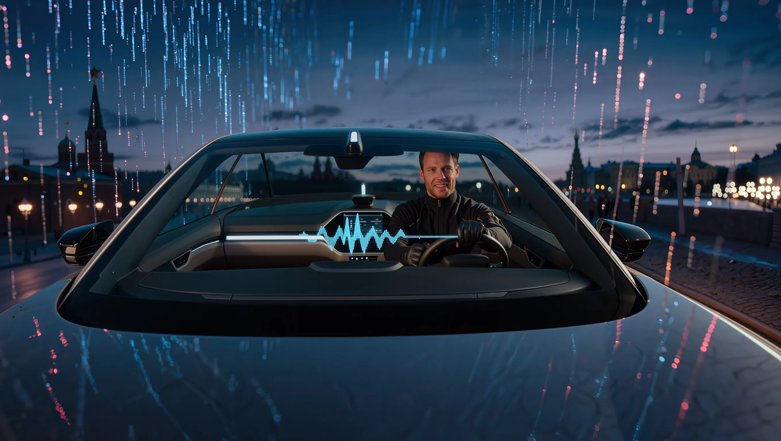 Photo - T-Bank Tests Voice-Powered Money Transfers in Mobile Banking