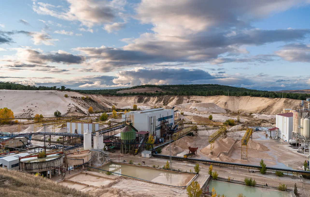 Russia Showcases AI-Powered Mining Technologies That Cut Costs and Boost Efficiency