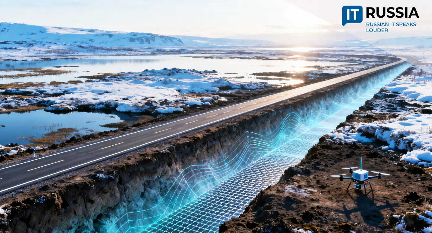 Непроходимое станет проходимым