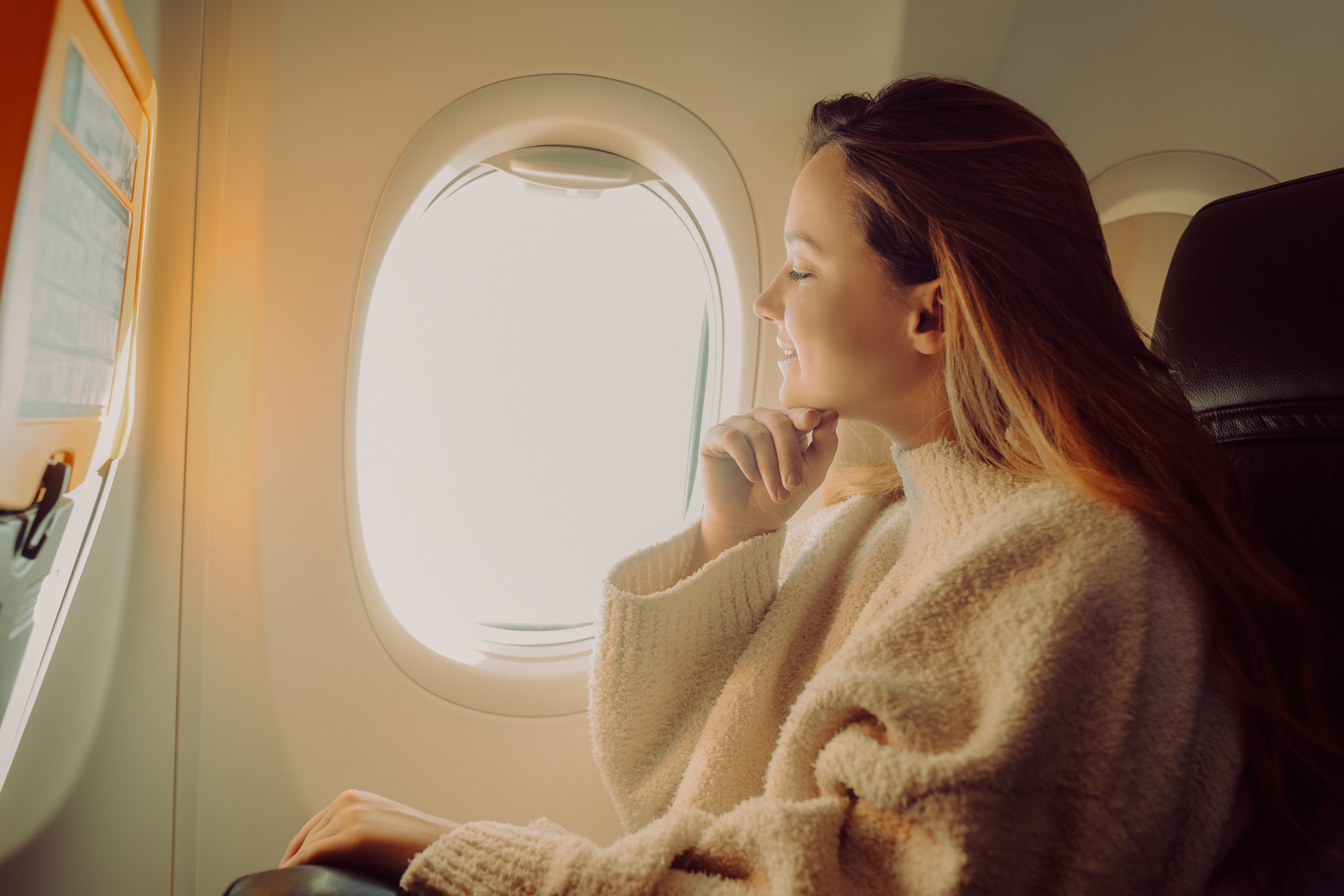 Russian Airlines Expand In-Flight Streaming Services