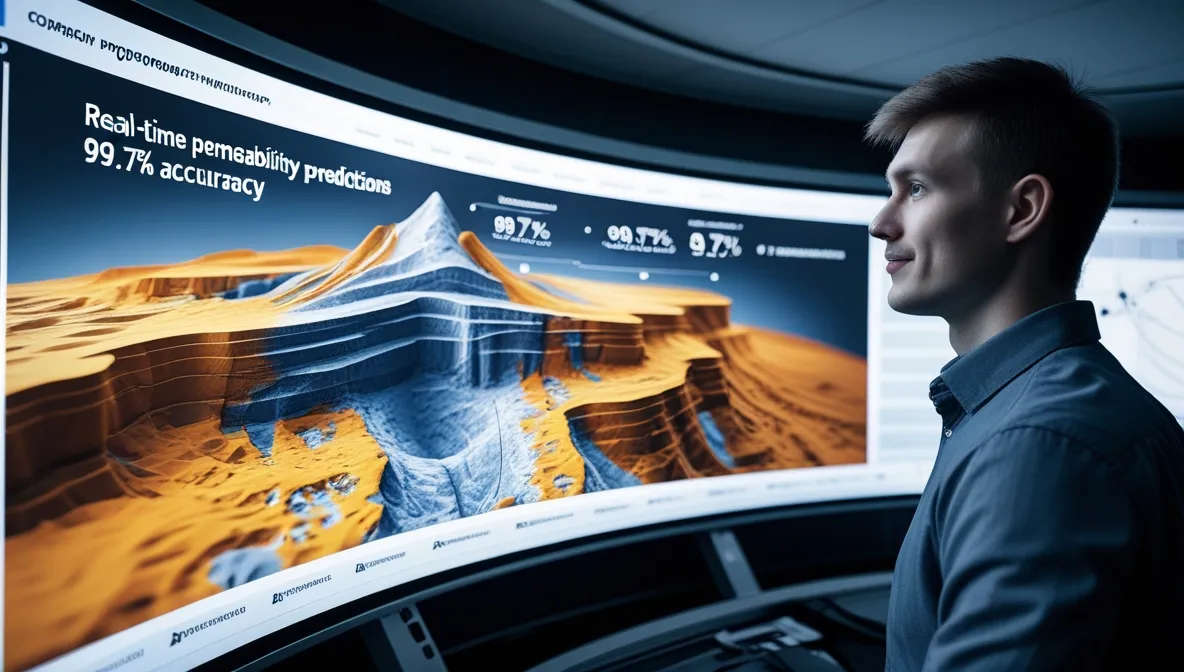 Photo - Пермский прорыв