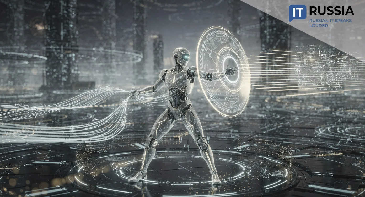 Russian AI Assistant Helps Security Teams Detect Cyber Threats Faster