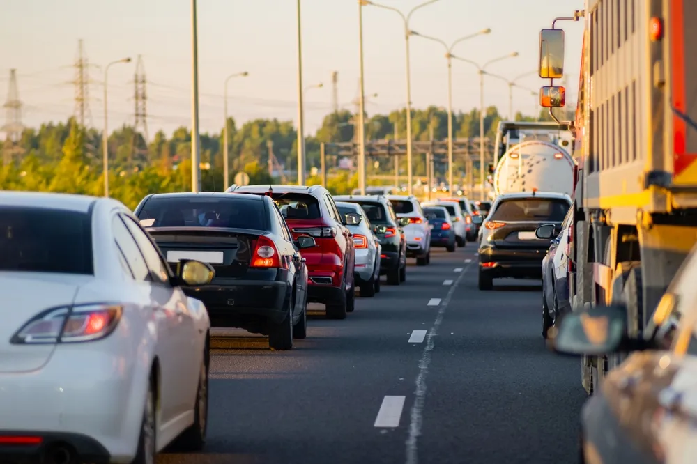 Russian Scientists Develop Quantum Algorithm to Combat Traffic Jams