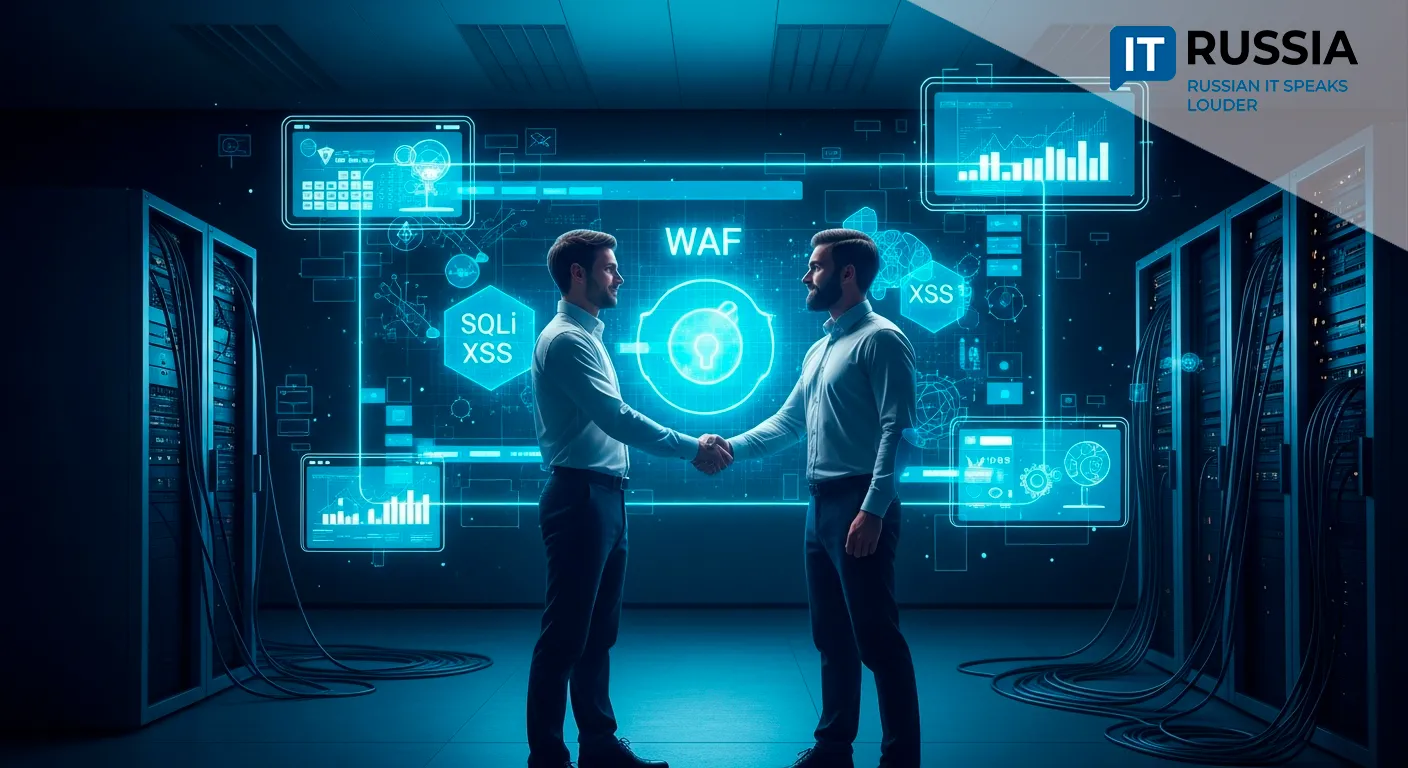 Strategic Partnership Between Spikatеl and SolidLab: What It Means for Russia’s IT Landscape
