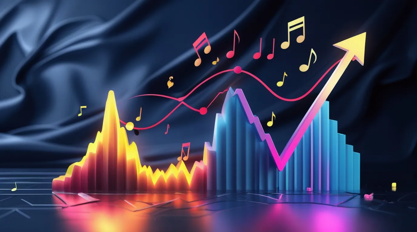 Photo - Digitization, Russian-Style: The Relaunch of Russkoe Radio Boosts Online Listening by 173%
