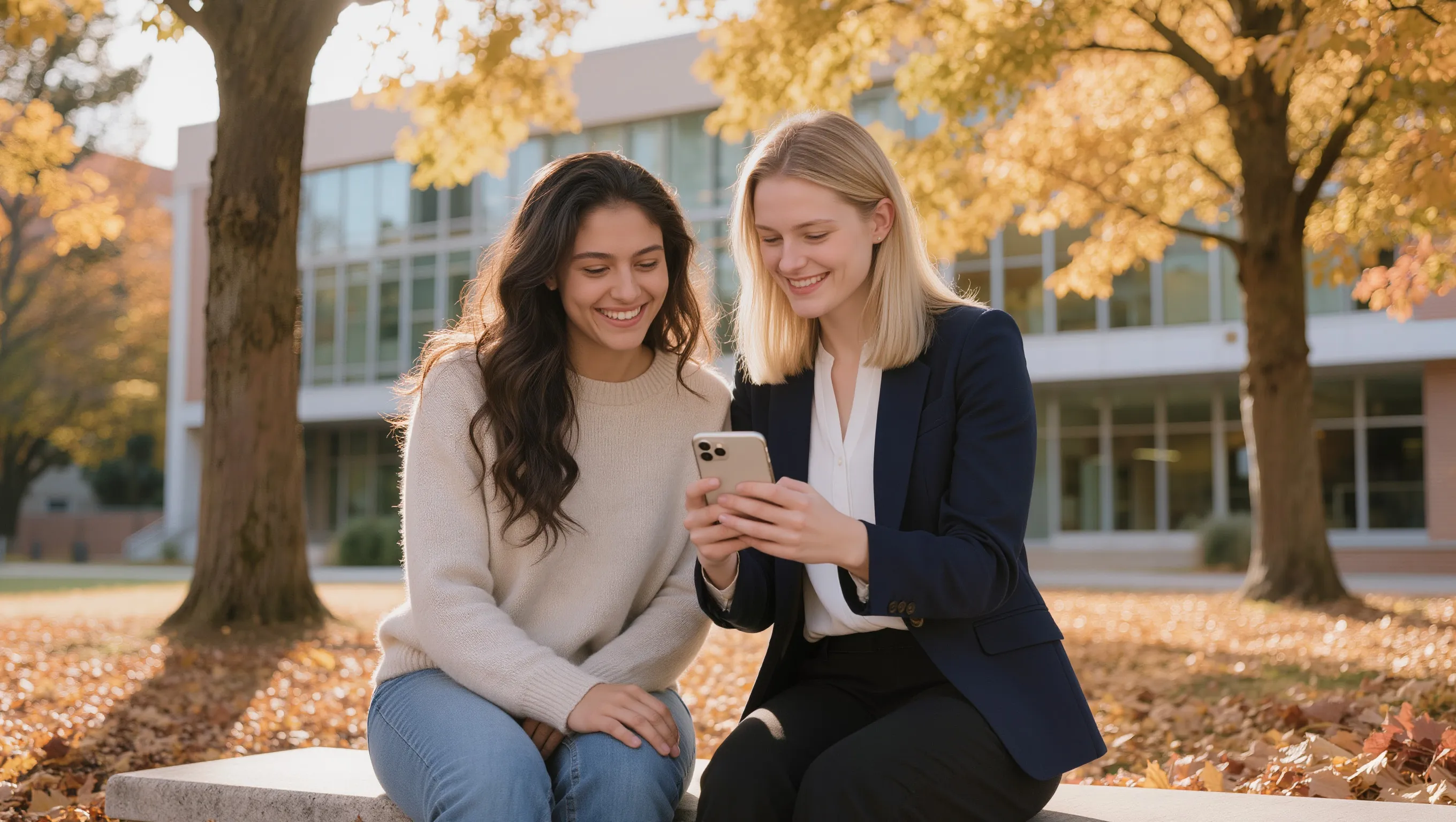 Photo - Amigo, You Are in Russia: Krasnoyarsk Student Builds Chatbot for Latin American Students