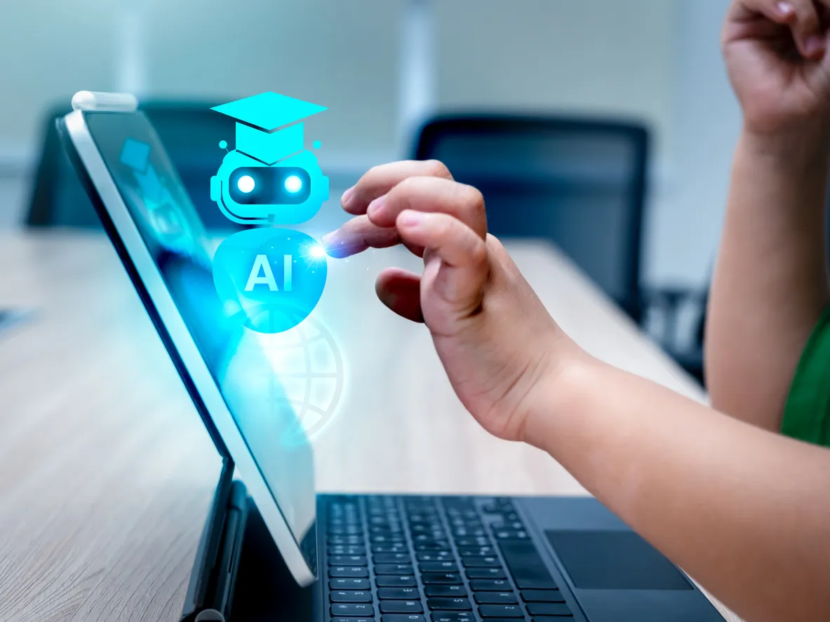 Russia Weighs Creation of a National AI System for Schools