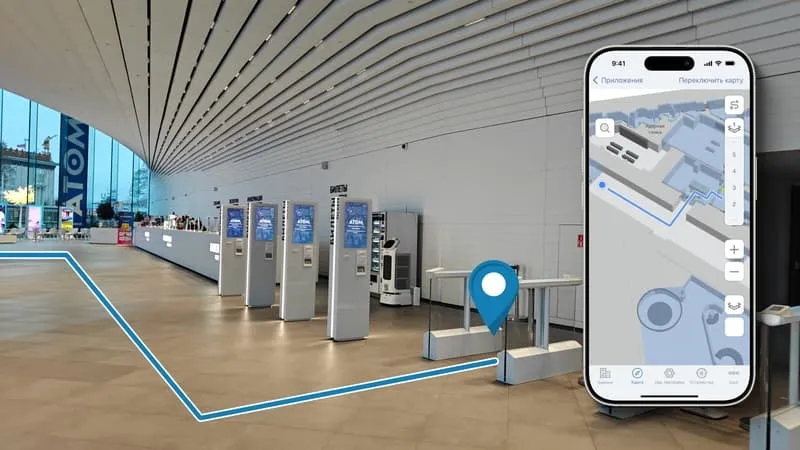 Russia’s Nuclear Museum Goes Digital