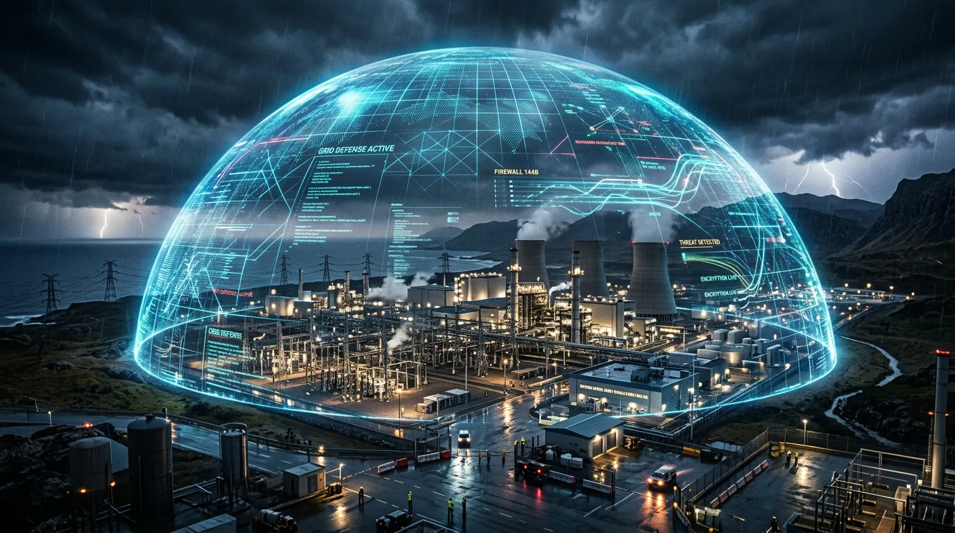 Photo - Russian Researchers Develop Hybrid Neural Network Architecture for Cyberattack Detection