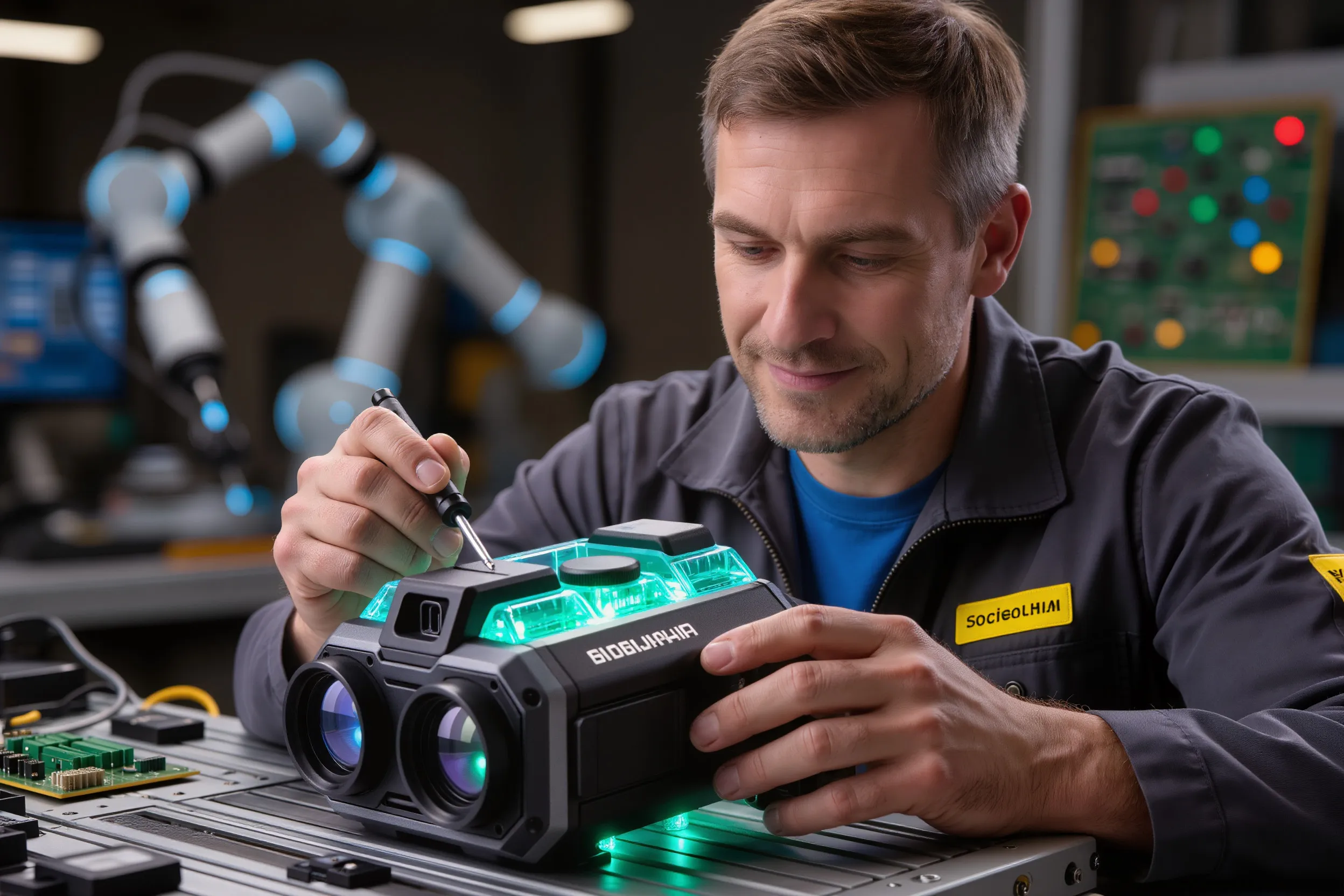 Photo - Four Megapixels of Sovereignty