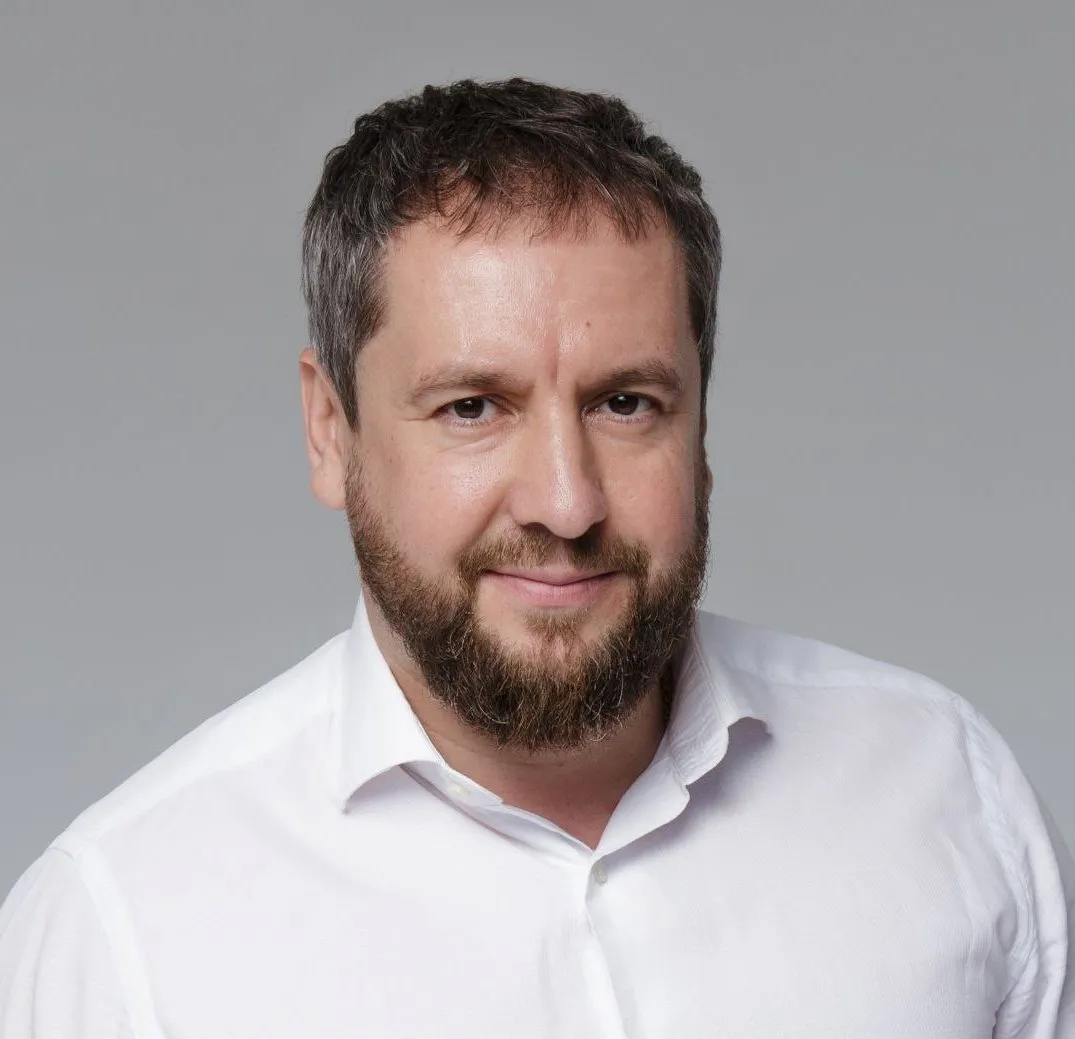 Sergey Mikhaylov