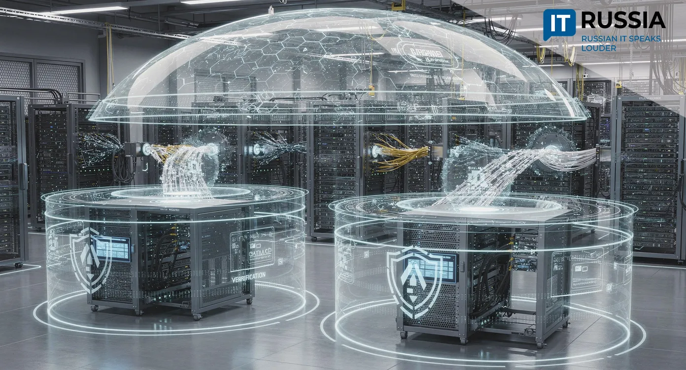 ГК Softline запустила направление услуг по безопасности систем искусственного интеллекта