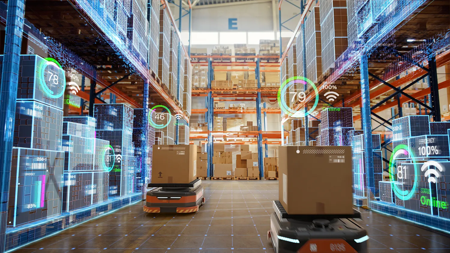 Photo - Russia Accelerates Business Digital Transformation