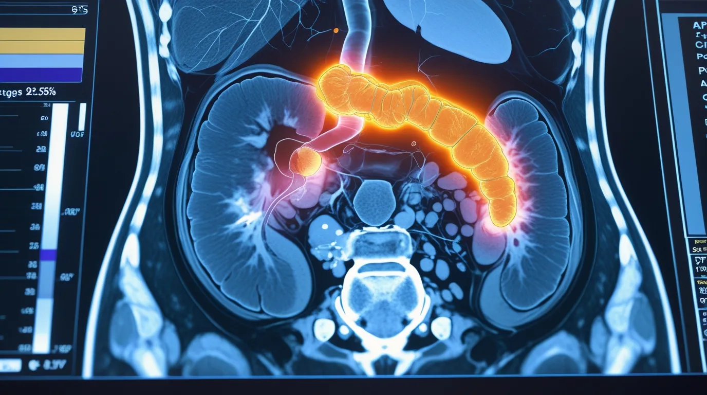 Photo - Russian Scientists Develop Neural Network Detecting Pancreatic Cancer with 92% Accuracy