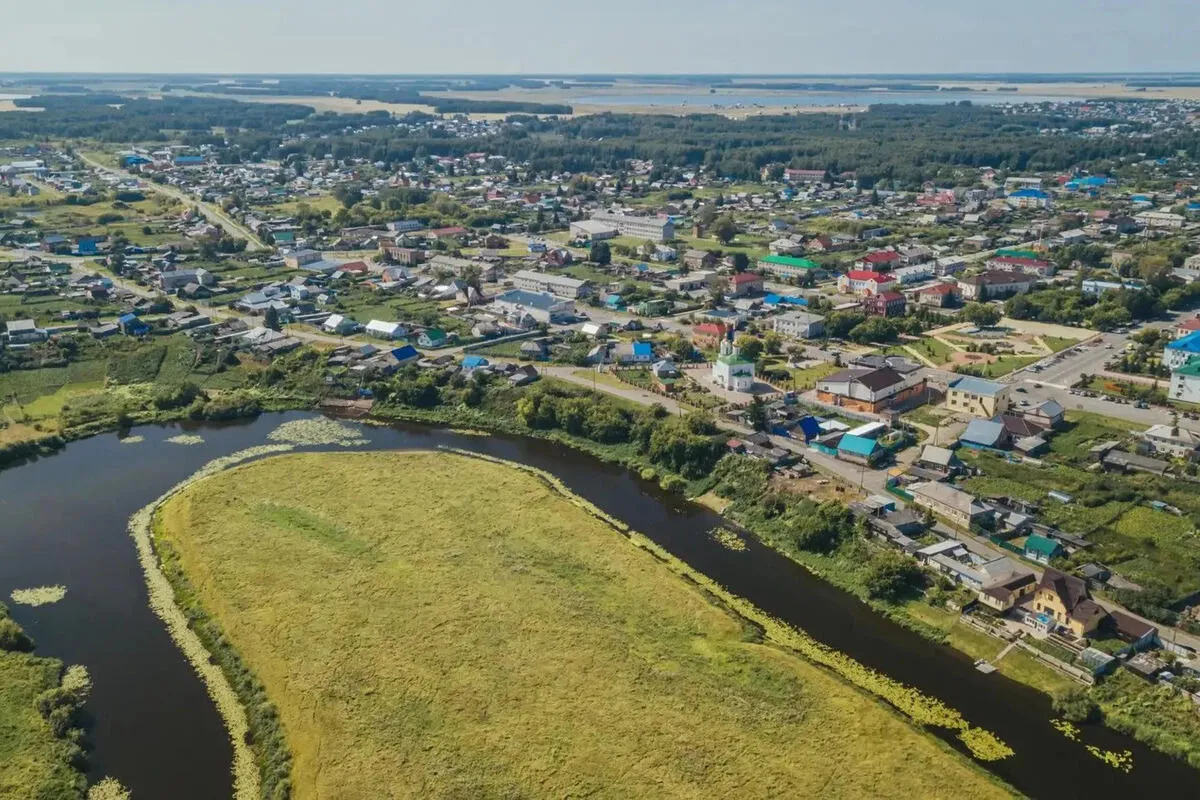 Tyumen Region Launches AI-Powered Utility Incident Monitoring Platform
