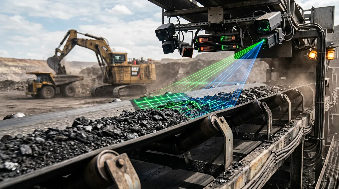 Photo - VGK and Sakhalin State University Match AI to Real-World Mining Tasks