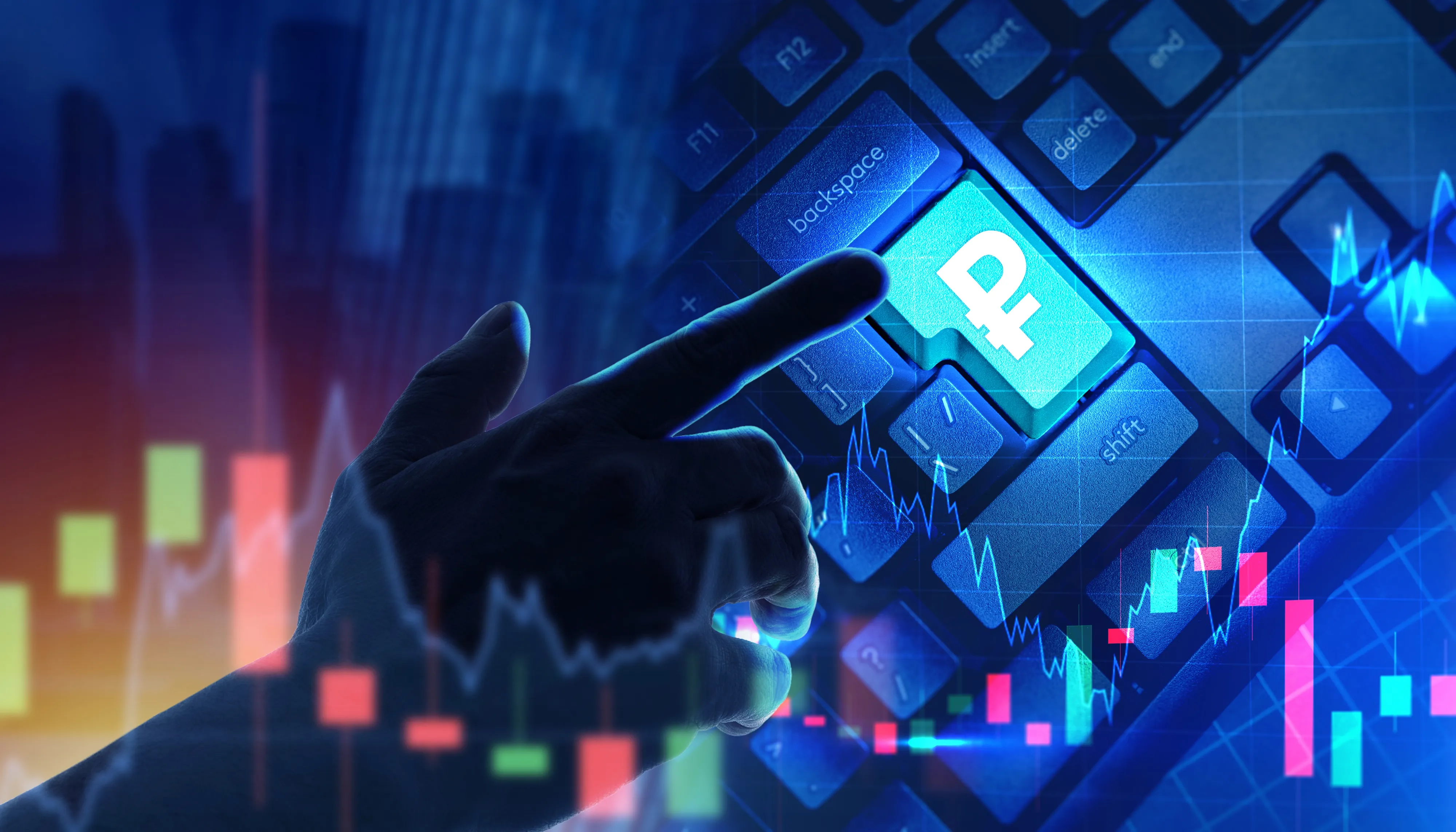 Photo - Digital Ruble Enters the Ring: Russia’s Central Bank Currency Goes Global