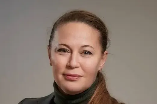 Екатерина Зиновьева