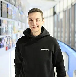 Дмитрий Волков