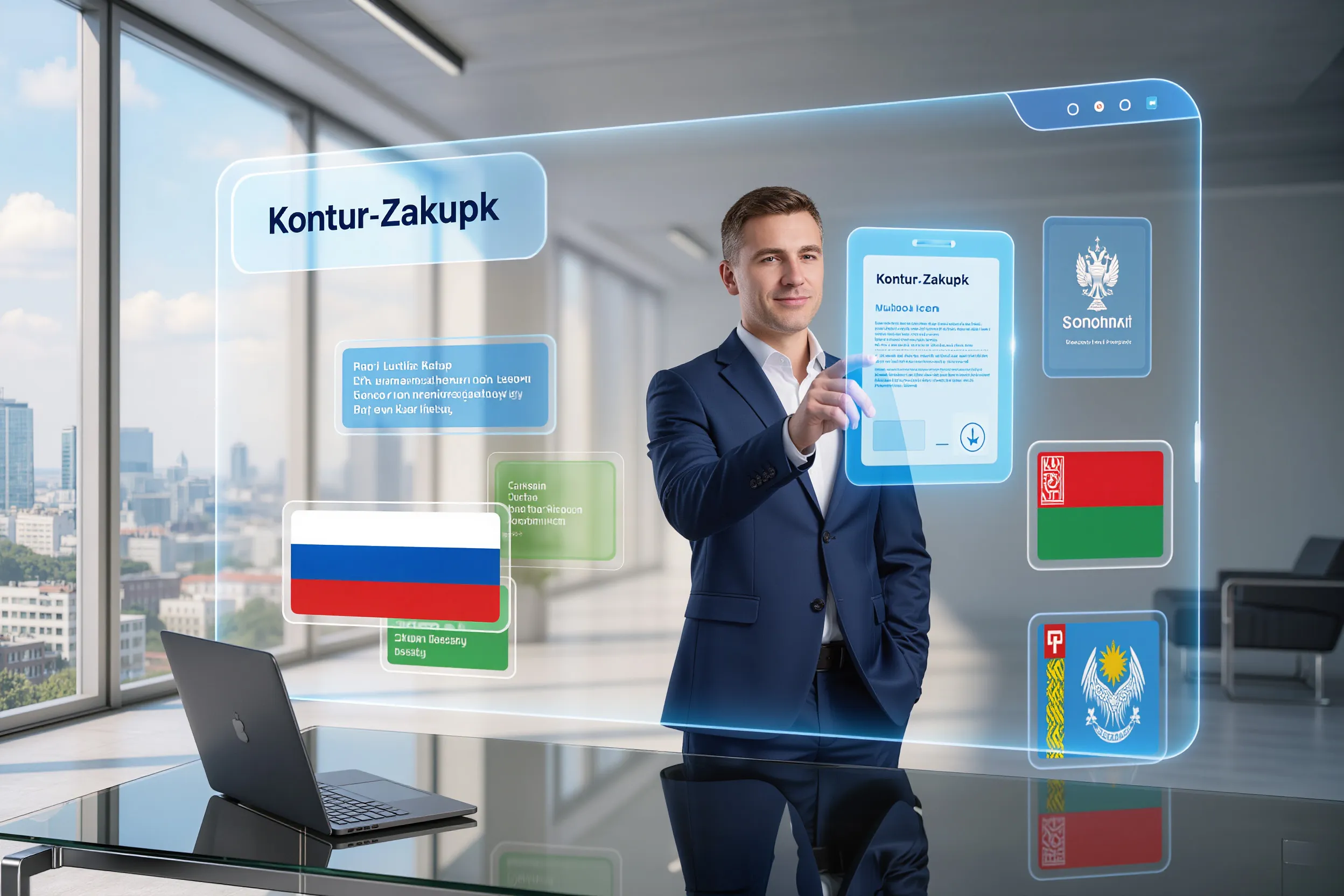 Photo - Procurement at Scale: How Analytics and Automation Are Helping Businesses Compete