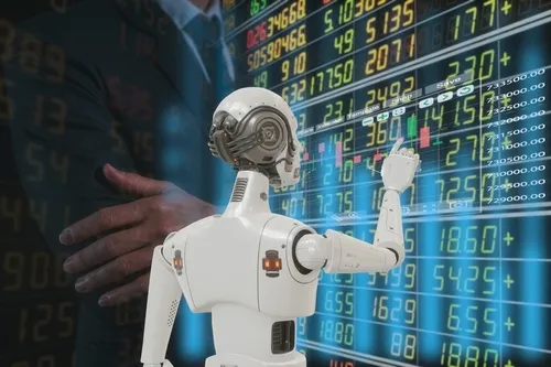 Russia to Incorporate AI Forecasts into Central Bank Key Rate Decisions